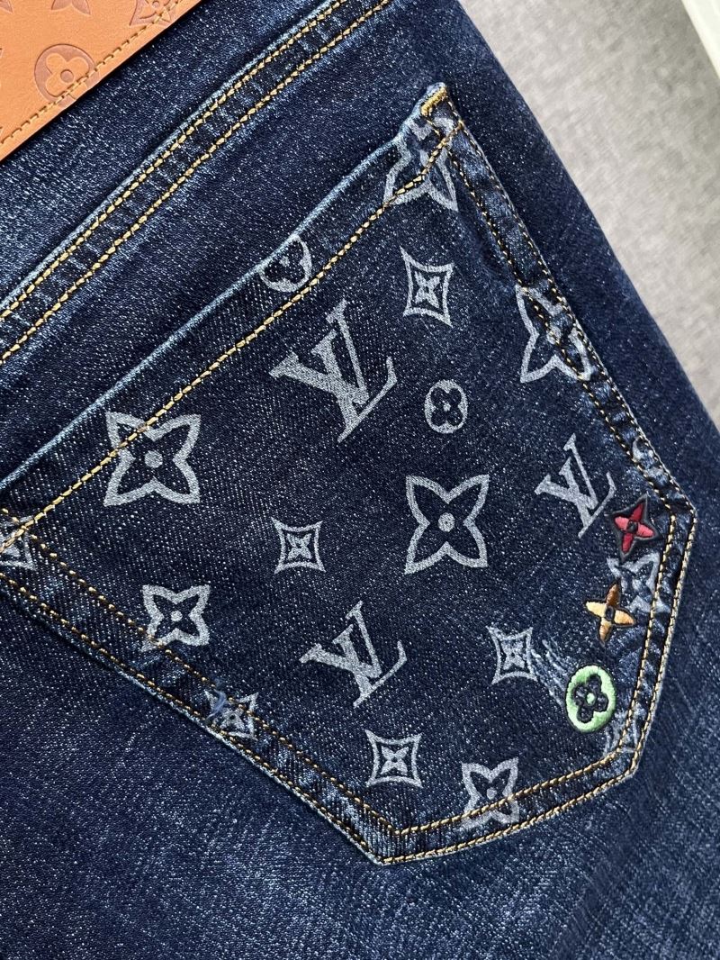 Louis Vuitton Jeans